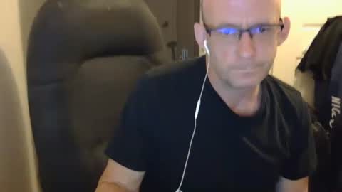 averagejerkoff online show from July 31, 3:24 pm
