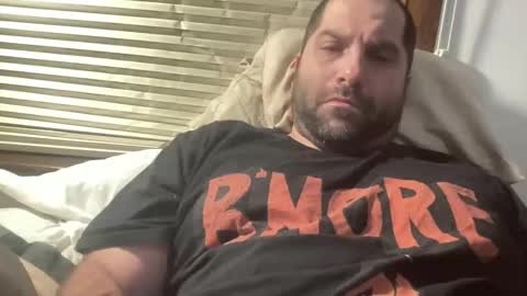 averagejoe345977 online show from February 13, 2:15 am