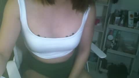 Rhian online show from March 8, 3:39 am