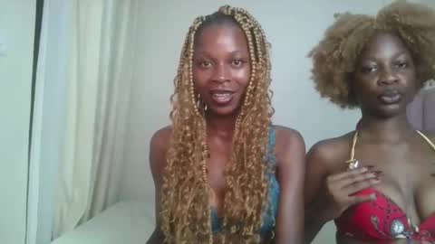 Avian online show from December 14, 11:55 pm