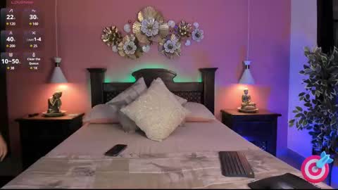 Snapshot of avriil_smith chatting on March 6, 8:05 pm  avriil online show from March 6, 8:05 pm