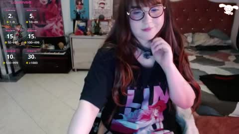 Abril online show from April 2, 4:42 am