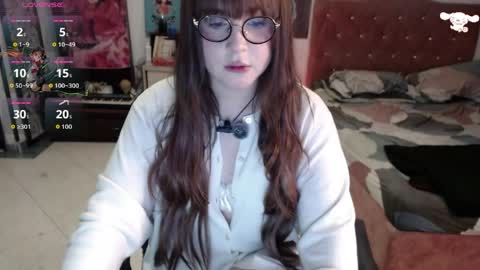 Abril online show from April 14, 7:33 am