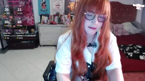 Abril online show from February 2, 5:04 am