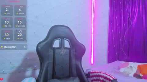 avril_jonson online show from November 26, 10:28 pm