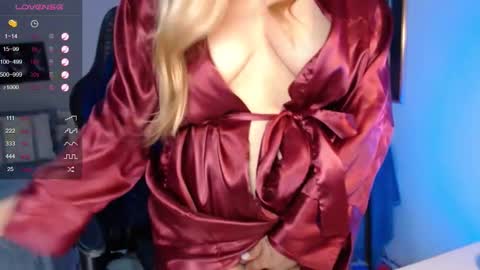 Avrill Morgan online show from February 28, 8:50 pm