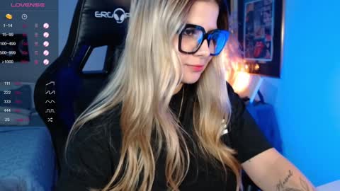 Avrill Morgan online show from January 27, 12:01 am