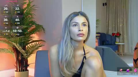 AVRILL CYRUX online show from September 15, 7:21 am