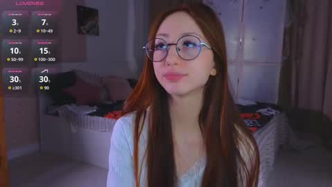 Avril online show from October 23, 10:43 pm