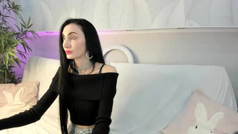 Avrora online show from April 22, 9:16 am