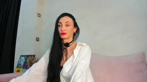 Avrora online show from April 19, 9:21 am