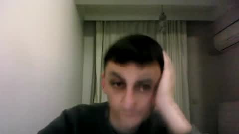 awesenheit online show from January 26, 8:23 pm