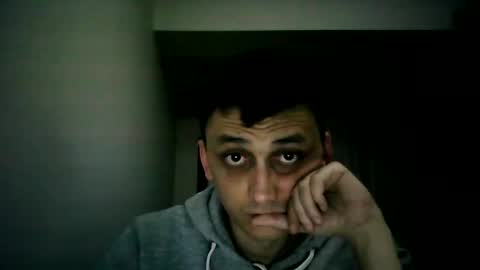 awesenheit online show from March 31, 2:23 am