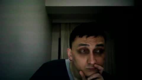 awesenheit online show from April 13, 4:55 pm