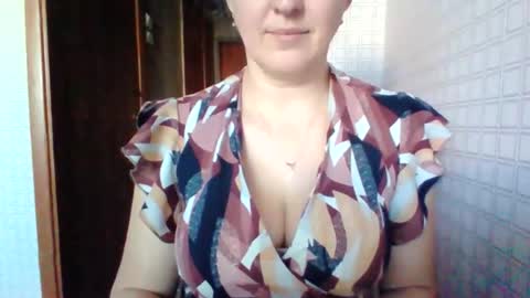 awesomeladyy online show from February 22, 8:07 am