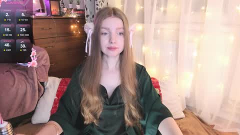 Alia  online show from January 1, 4:39 am