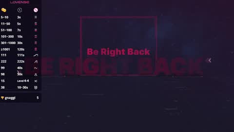 Tris online show from April 6, 4:46 am