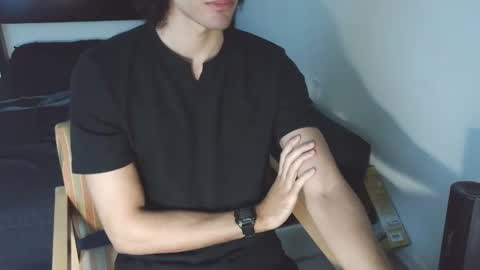 Edward Skellington online show from December 22, 4:27 pm