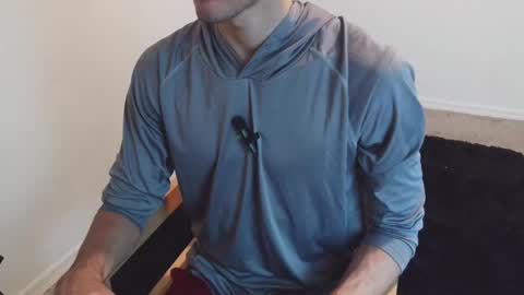 Edward Skellington online show from February 26, 4:16 pm