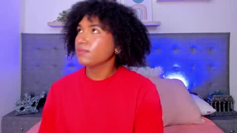 AXEL  online show from May 25, 11:33 pm