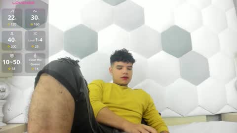 Axel Forte online show from January 19, 1:21 pm