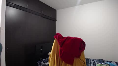 axel rios online show from March 3, 7:32 pm