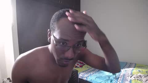 axel rios online show from January 17, 9:12 pm