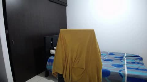 axel rios online show from April 15, 2:59 am