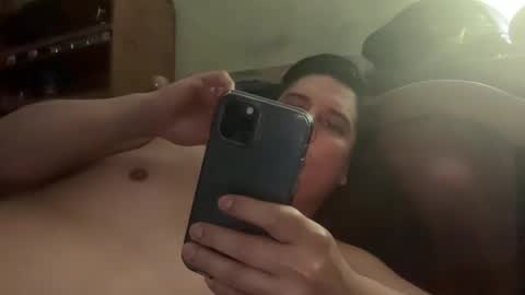 axel_sf online show from December 9, 3:29 am