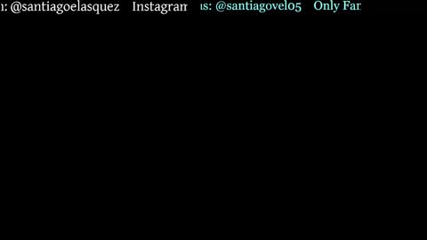 axel_shad online show from October 6, 12:39 am