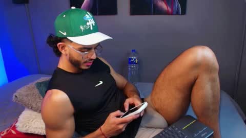 axel stein NEW ACCOUNT online show from November 15, 2:02 am