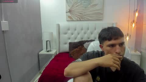 Axel Voss online show from April 19, 10:23 pm