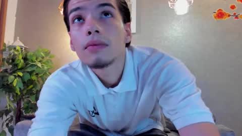 axel  online show from January 15, 11:41 am