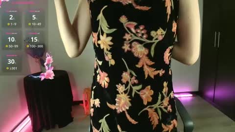 Axel Xoxo online show from January 17, 3:27 am