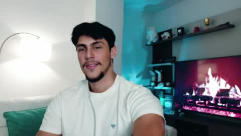 axelblack7 online show from March 29, 4:47 am