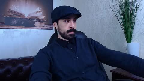 AxelColton online show from December 19, 11:27 am