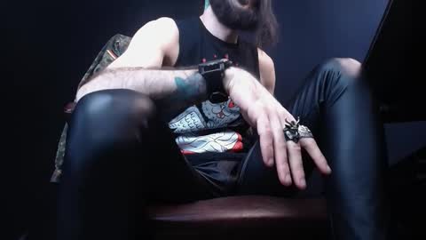 AxelColton online show from February 20, 9:00 am