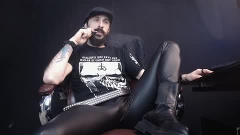 AxelColton online show from February 23, 5:56 am