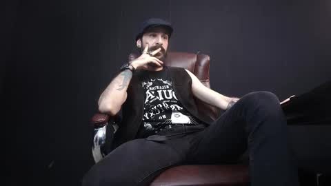 AxelColton online show from February 15, 7:06 am