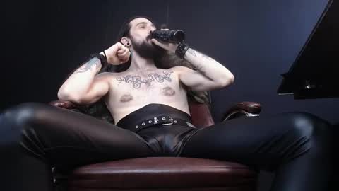 AxelColton online show from February 20, 12:04 pm