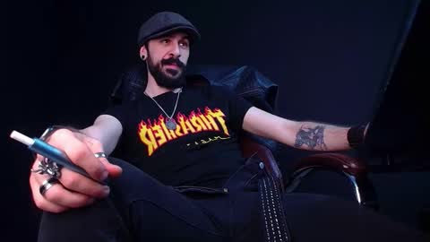 AxelColton online show from December 5, 7:18 am