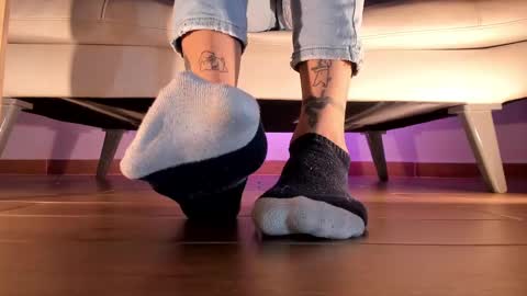 im your little femboy  ALEX   online show from March 10, 10:13 pm