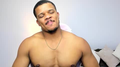 AXEL DA SILVA online show from February 23, 11:51 pm