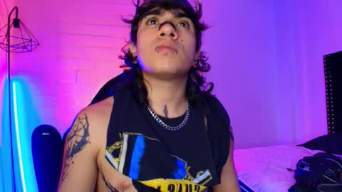 AxellKush online show from March 27, 8:26 am