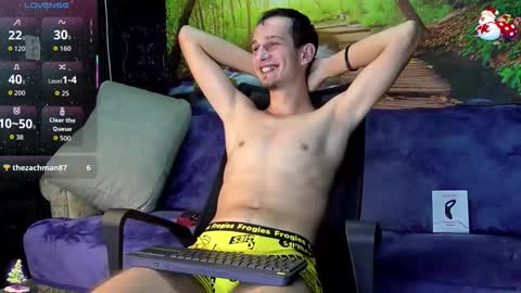 Axxel online show from November 13, 4:15 am