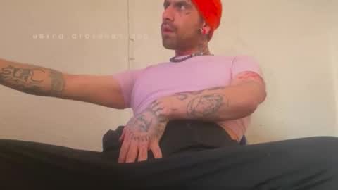 deliciosodemente online show from December 2, 1:20 pm