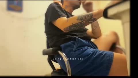 deliciosodemente online show from October 22, 10:51 am