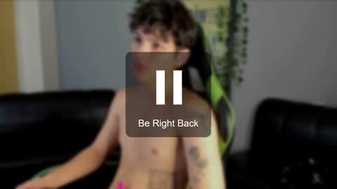 Axel Raven online show from December 12, 5:26 pm