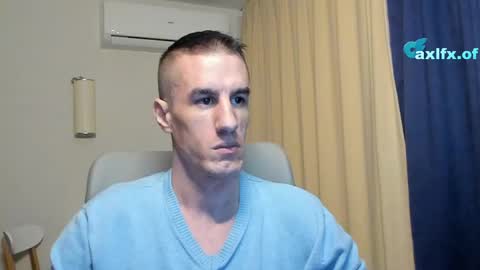 Axl online show from April 19, 1:06 am