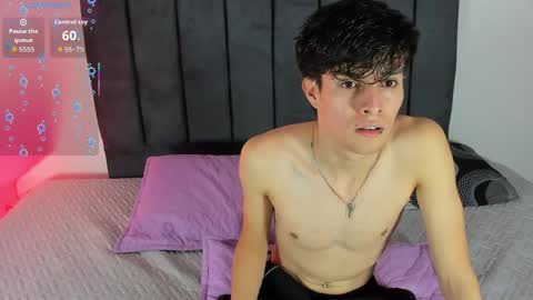 Axxxel  online show from April 20, 3:42 am